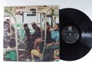 JOHN LEE HOOKER Never Get Out Of These Blues Alive ABC ABCX-736 LP VG+ q
