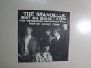 STANDELLS: Riot On Sunset Strip-Black Hearted Woman-U.S. 7