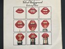 Vinyl lp The Velvet Underground featuring Nico 1st First Press MGM Label UK