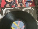 MADAM X We Reserve The Right original 1984 vinyl LP with inner sleeve