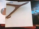 WISHBONE ASH -     Wishbone Ash,       RARE UK DEBUT  LP / inner.... EX
