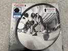 Pearl Jam : rearviewmirror 1991-2003 Vol1 (Exclusive White & Black Vinyl LP) NEW
