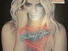 Britney Spears Britney Jean Hot Pink Exclusive Vinyl