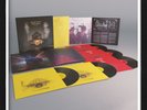 Marillion-This Strange Engine-Limited Deluxe 5LP Vinyl Edition-PRE ORDER +SLEEVE