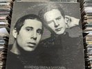 Simon and Garfunkel-BOOKENDS 1st Press Mono OG LP Vinyl 2 Eye KCL 2729 RARE