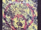 Sisters of Mercy Psychedelic Sessions vinyl LP