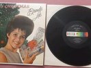 Merry Christmas From Brenda Lee LP Decca DL 4583 vg