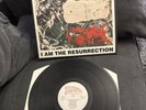 THE STONE ROSES I AM THE RESURRECTION ORIG 1992 UK 12