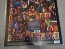 Queen 1.    Numbered Limited Edition Picture Disc Low Numbered to /3500 Vinyl Lp