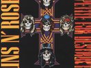 Guns n' Roses - Appetite for Destruction [2015 Reissue 180G] [New Vinyl Record]