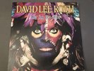 David Lee Roth - Eat 'Em And Smile Vinyl LP 1986 Warner USA Mint Vinyl