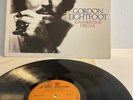 1976 Gordon Lightfoot - Summertime Dream   Vinyl LP NM+NM