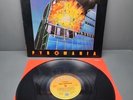 Def Leppard - Pyromania Vinyl Record - 1983 - Vertigo VERS2