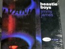 Beastie Boys – Jimmy James (Grand Royal/Capitol Records) '92 US Import 12