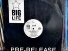 Orb – A Huge Ever Growing Remix (Big Life Records) 1990 DJ Promo 12