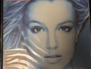 Britney Spears - In the Zone 1st Press UO Excl Turquoise Blue Swirl Vinyl