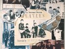 BEATLES ANTHOLOGY 1 ONE 1995 UK APPLE TRIPLE VINYL LP PCSP 727 EX+