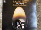 John McLaughlin / Mahavishnu Orchestra - The Inner Mounting Flame CBS 64717