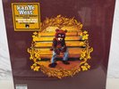 Kanye West The College Dropout Explicit Vinyl Record LP 2004 SEALED