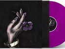 REN - Violets Tale EP Violet Vinyl In Hand
