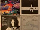 Syd Barrett/Crazy Diamond Pink Floyd/BBC Pig Out (1993/1987) EP’s
