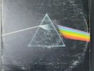 Pink Floyd - The Dark Side of the Moon Vinyl LP - 1973 With Poster