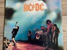 AC/DC-LET THERE BE ROCK K 50366 UK 1977 NM ALBUM
