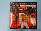 Queen ‎– Live Magic - RARE EMI MISPRINT G/F UK 1986 GRADED VINYL LP Mercury