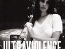Lana Del Rey - Ultraviolence (Limited Deluxe Edition, Bonus Tracks, 180 Gram)