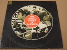 The United States of America LP Vinyl