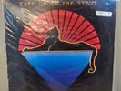 Grateful Dead Vinyl Record - Cats Under the Stars