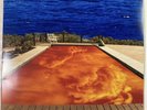 Red Hot Chili Peppers Californication 2LP (2024) VG 25th Anniv. Red/Blue Vinyl