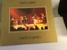 Vinyl Records - Deep Purple-Made In Japan- Original 1973 Pressing-2WS-2701- Ex