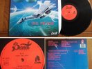 DISQUE VINYLE LP 33t RPM 12