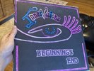 INNERVISIONS Beginnings End 77 PRIVATE JAZZ PSYCH FUNK Acid Archives  Vinyl Lp