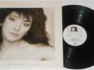KATE BUSH THE WHOLE STORY LP 1986 COPERTINA APRIBILE \ GATEFOLD