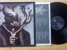 Celtic Frost ‎– To Mega Therion,Vinyl,LP, Album.Ger 85.1ST