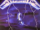 METALLICA - Ride The Lightning (remastered) - Vinyl (LP)