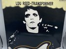 LOU REED Transformer - LP - RCA Black - INTS 5061 / NL 83806 Germany, A1 B1 - EX