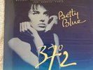 Betty Blue Soundtrack Gabriel Yared 1988 Jean-Jacques Beineix Vinyl SEALED