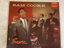 Sam Cooke Encore Lp Vinyl 1958 Original First Pressing Mono Keen A 2003