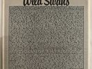 WILD SWANS – THE PEEL SESSIONS - SFPS 006 VINYL LP 1986 STRANGE FRUIT - NM - 603