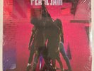 PEARL JAM – TEN - VINYL LP NEW - BENT COVER EDGE - 603
