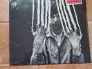 Peter Gabriel, Vinyl Scratch sealed
