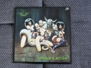 Celtic Frost – Emperor's Return,LP 12