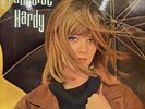 Françoise Hardy - Françoise Hardy LP 1962 Self Titled France Mono OG Press VG+