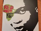 Red Hot + Riot - Various - 2 x VINYL / LP