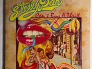 Steely Dan ‎– Can't Buy A Thrill Vinyl, LP 1972 ABC Records ‎– ABCX 758