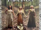 Pistol Annies - Interstate Gospel OG Vinyl LP, RCA Records, 2018, SEALED