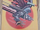 Judas Priest Screaming for Vengeance vinyl LP used